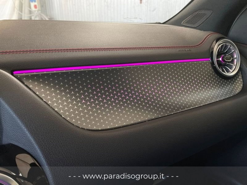 Mercedes-Benz EQA nuova a Catanzaro (20)