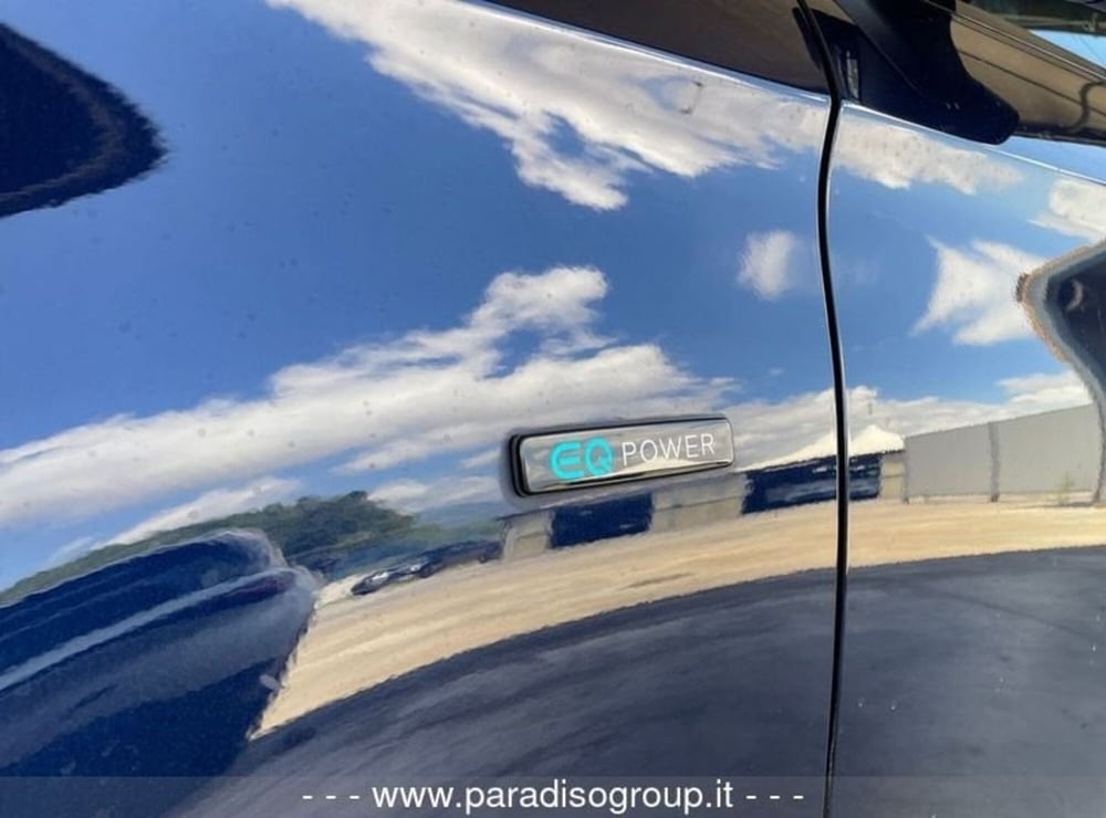 Mercedes-Benz GLC SUV usata a Catanzaro (18)