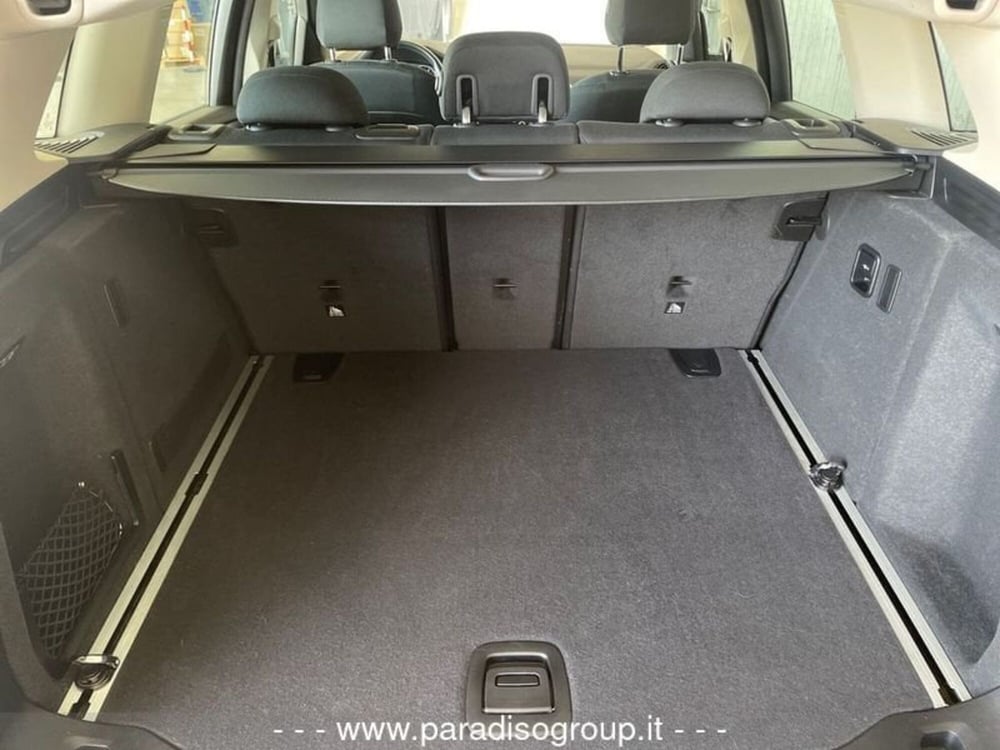 BMW X3 usata a Catanzaro (12)