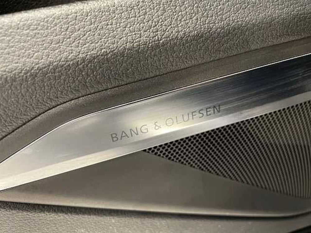 Audi e-tron Sportback usata a Ravenna (15)