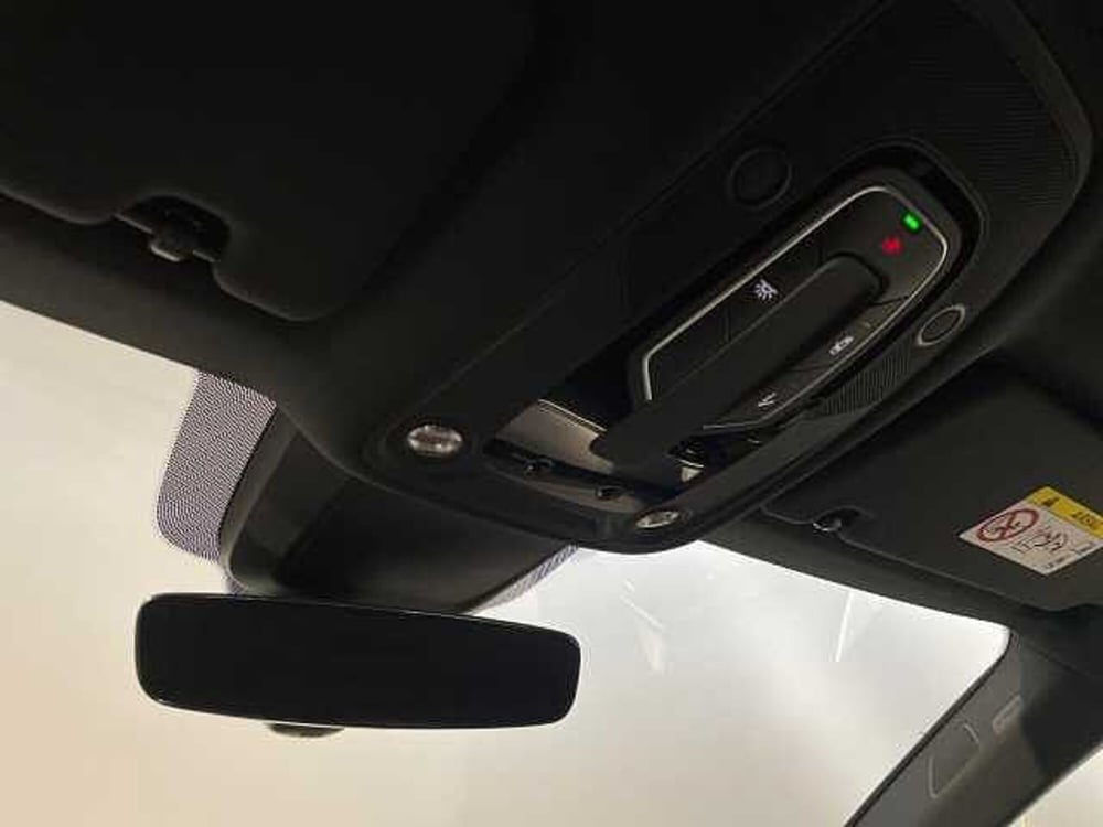 Audi e-tron Sportback usata a Ravenna (18)