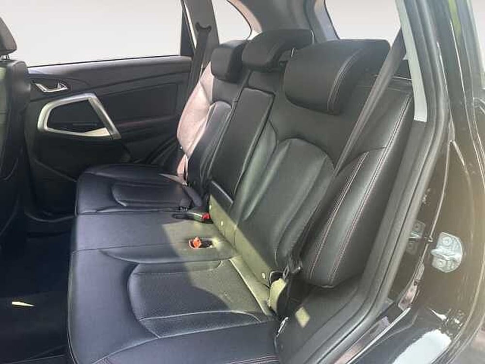 Evo Evo 6 usata a Ravenna (11)