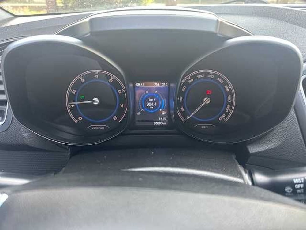Evo Evo 6 usata a Ravenna (12)