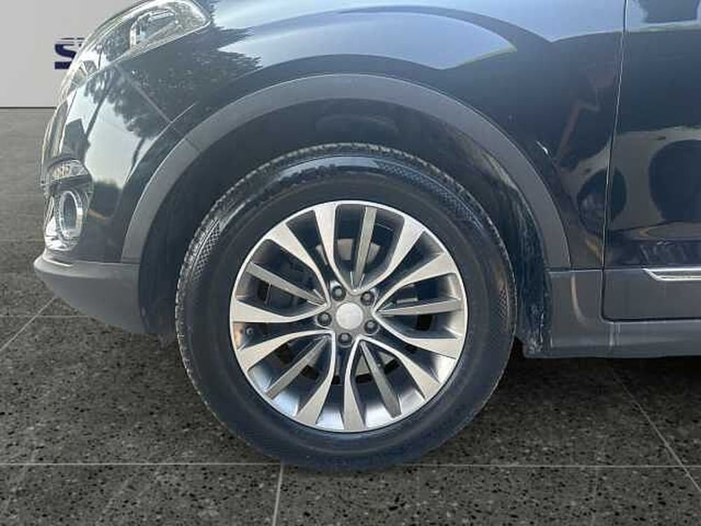 Evo Evo 6 usata a Ravenna (6)