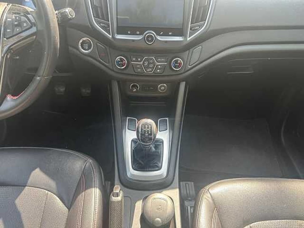 Evo Evo 6 usata a Ravenna (9)