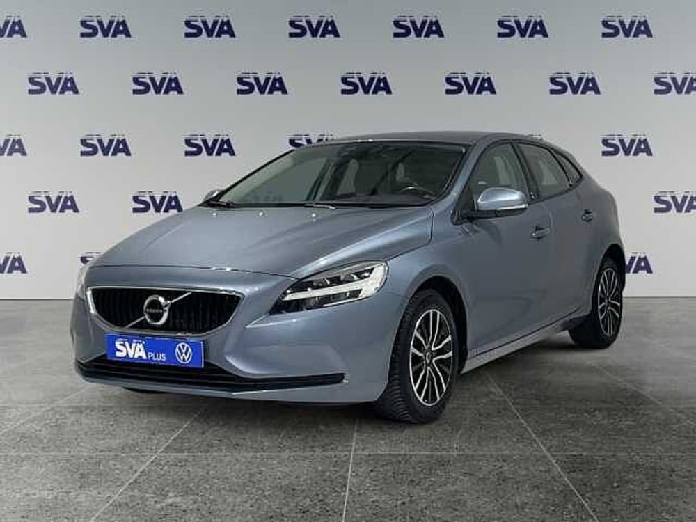 Volvo V40 usata a Ravenna