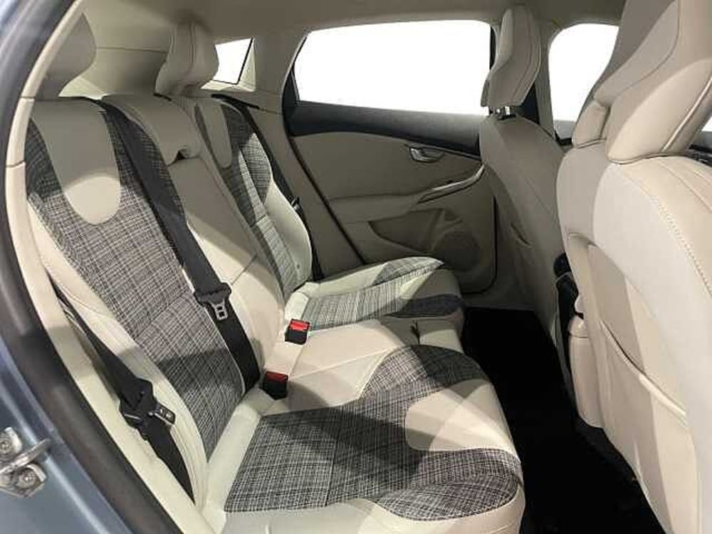 Volvo V40 usata a Ravenna (10)