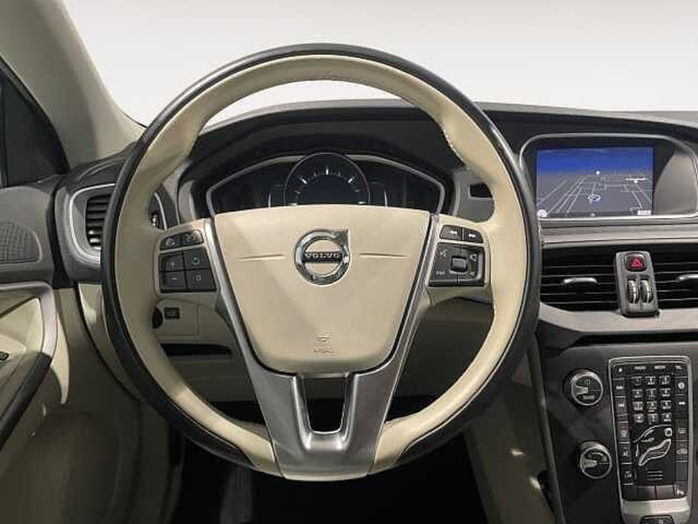 Volvo V40 usata a Ravenna (12)
