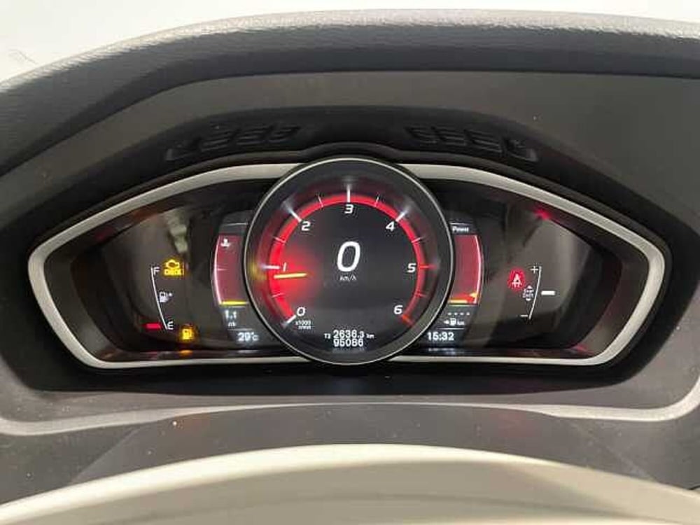 Volvo V40 usata a Ravenna (13)