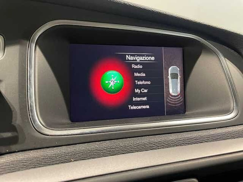 Volvo V40 usata a Ravenna (14)