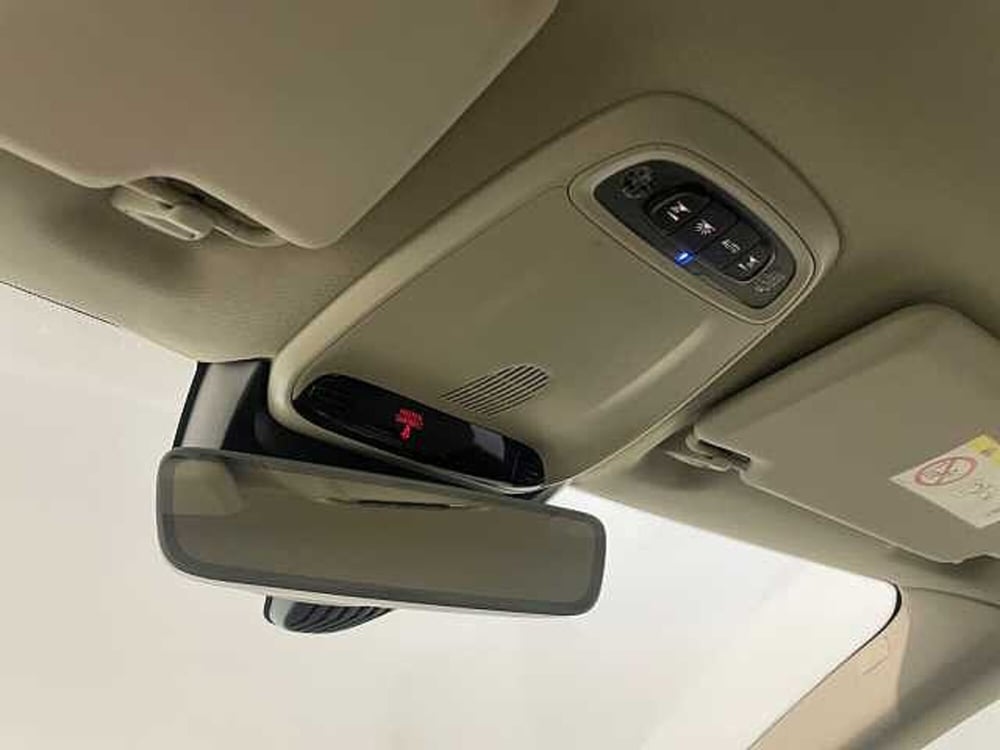 Volvo V40 usata a Ravenna (16)