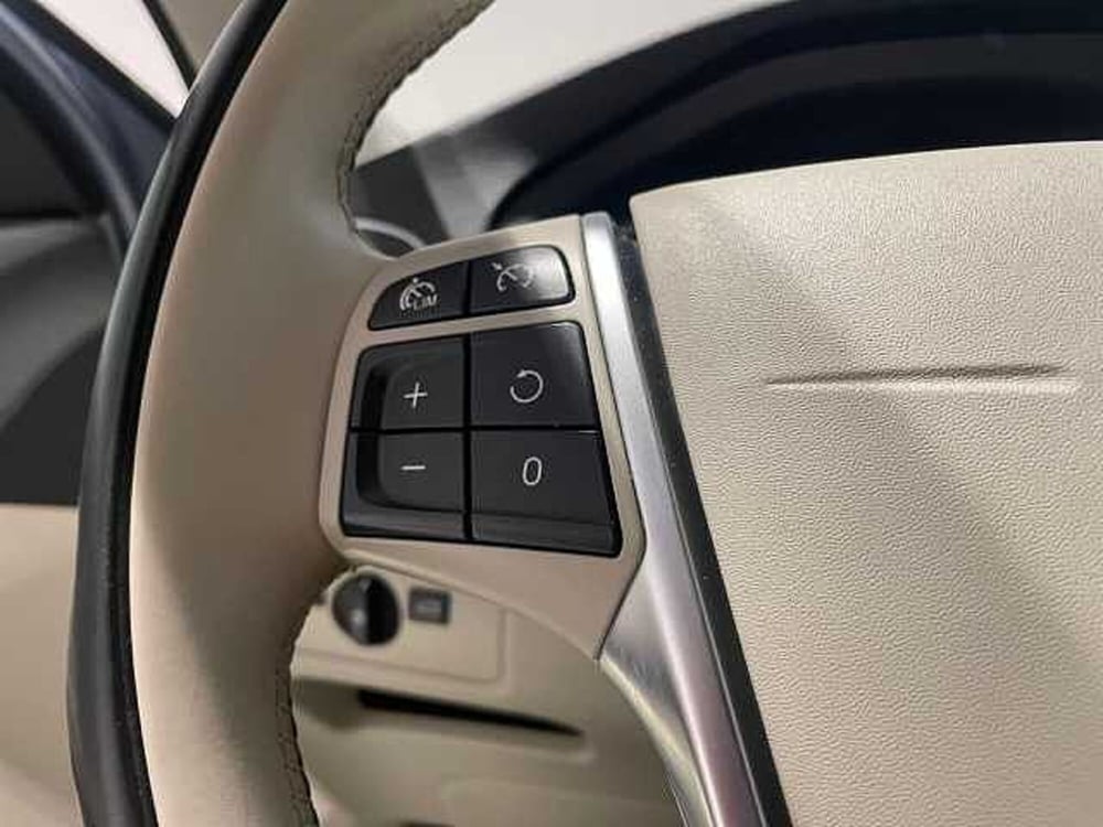Volvo V40 usata a Ravenna (17)