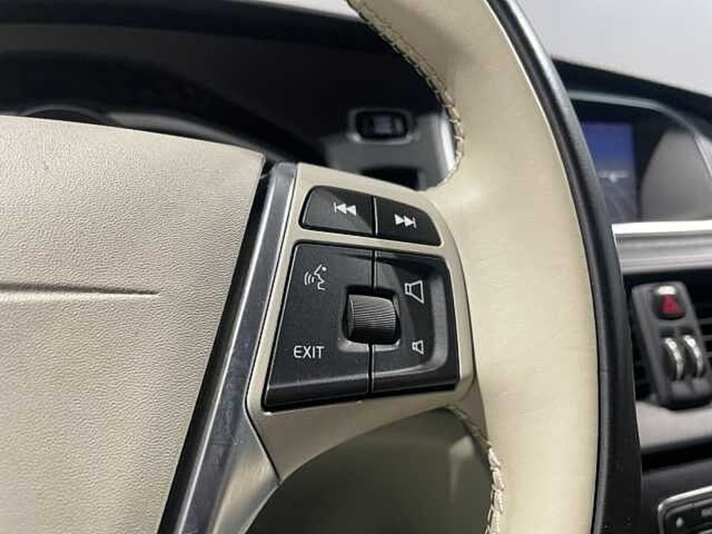 Volvo V40 usata a Ravenna (18)