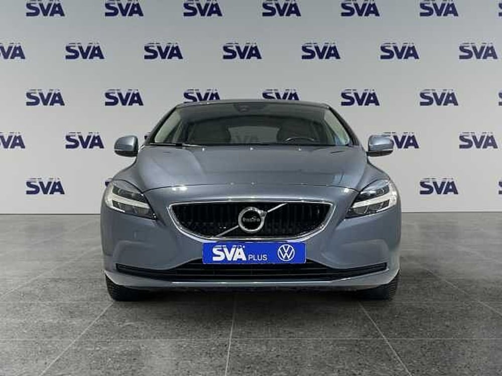Volvo V40 usata a Ravenna (3)