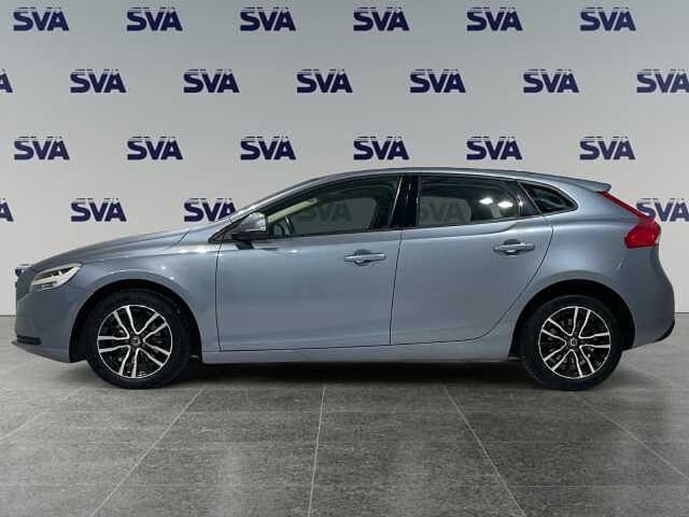 Volvo V40 usata a Ravenna (4)