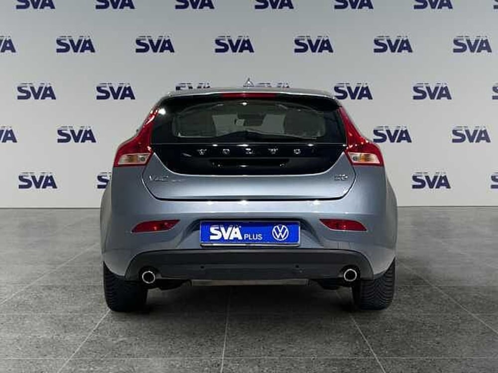 Volvo V40 usata a Ravenna (5)
