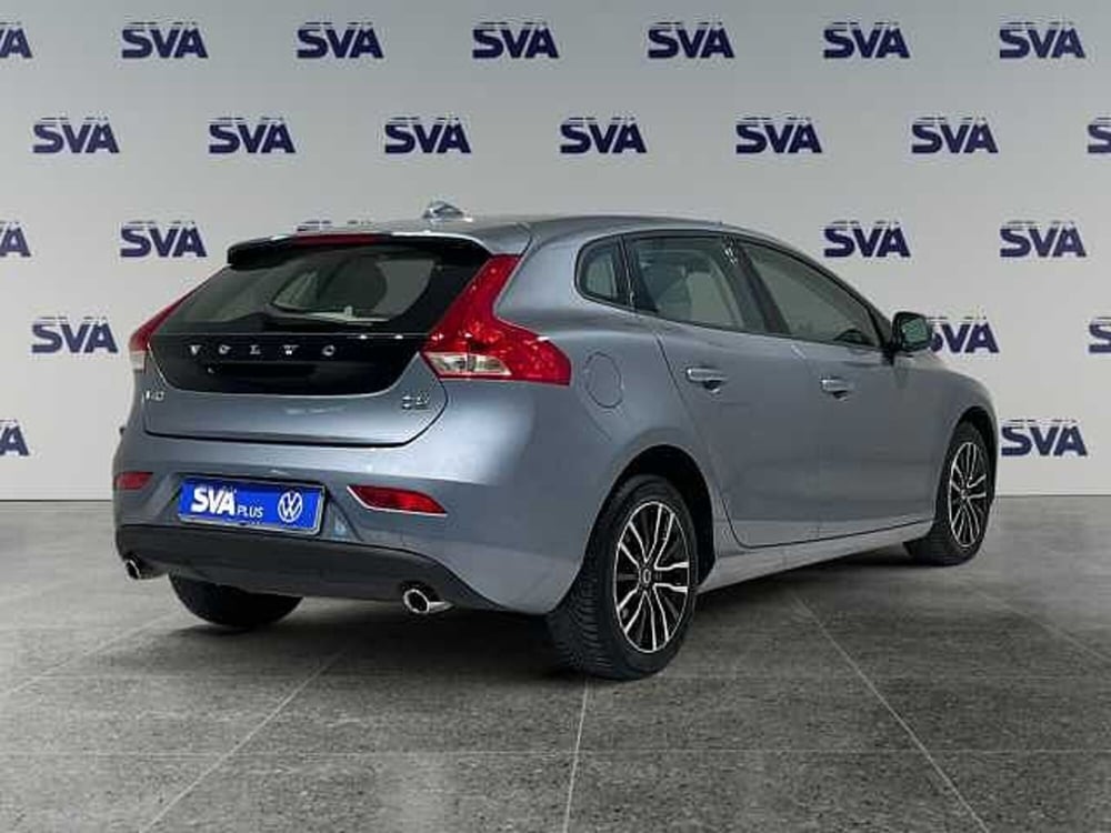 Volvo V40 usata a Ravenna (2)