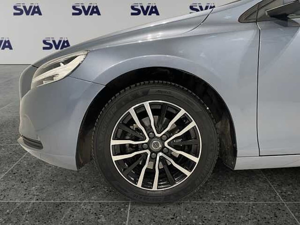 Volvo V40 usata a Ravenna (6)