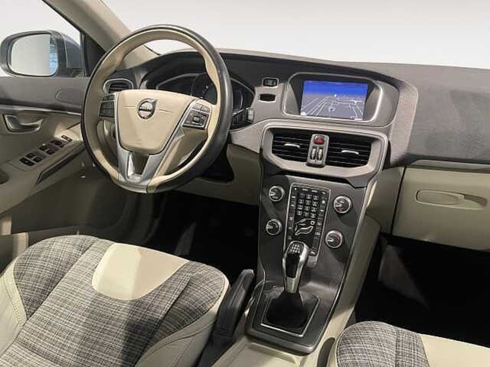 Volvo V40 usata a Ravenna (7)