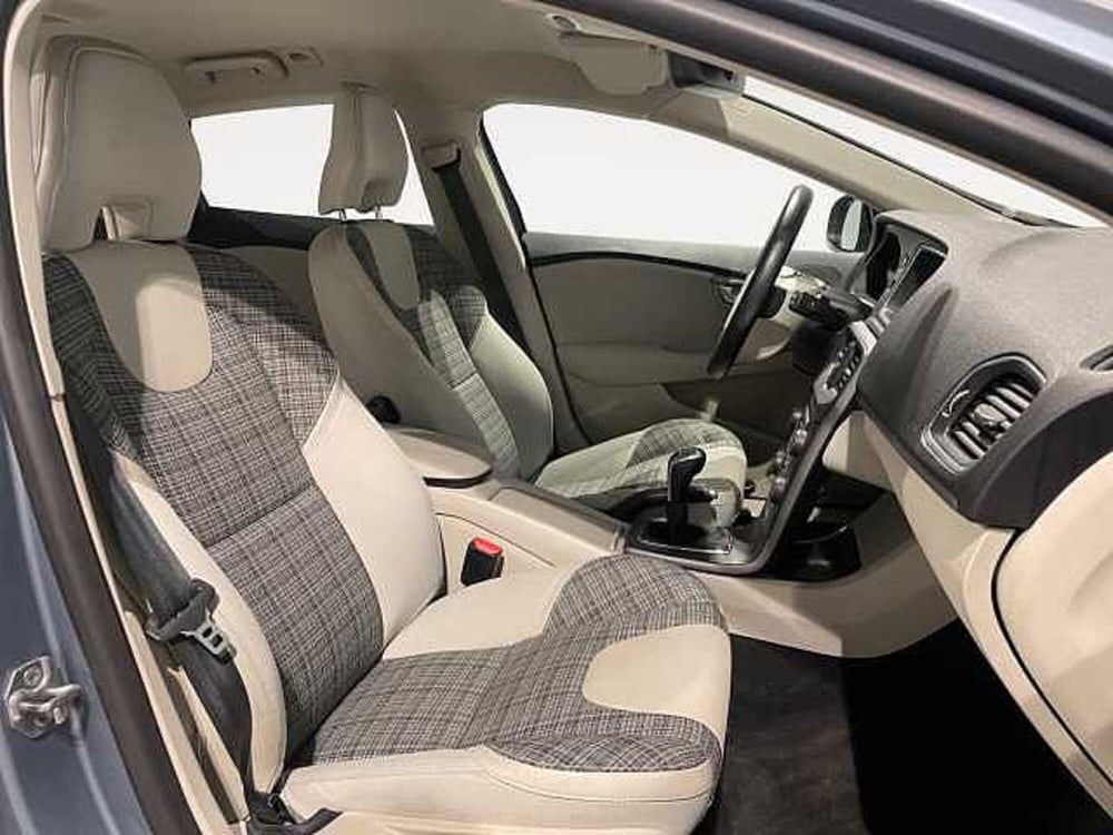 Volvo V40 usata a Ravenna (9)