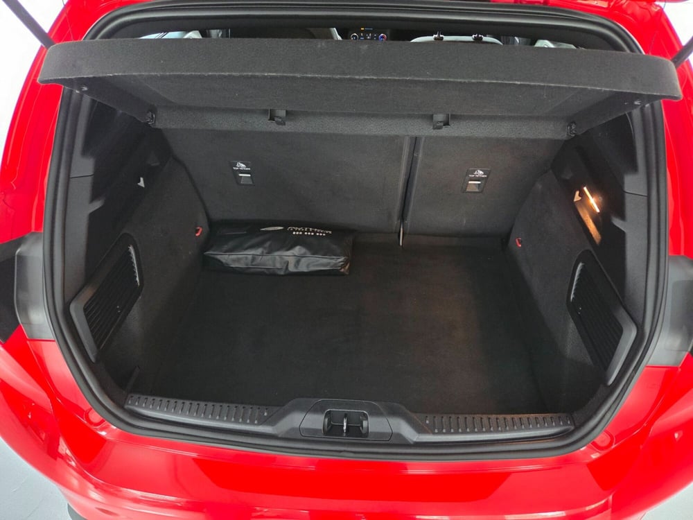 Ford Focus usata a Torino (17)