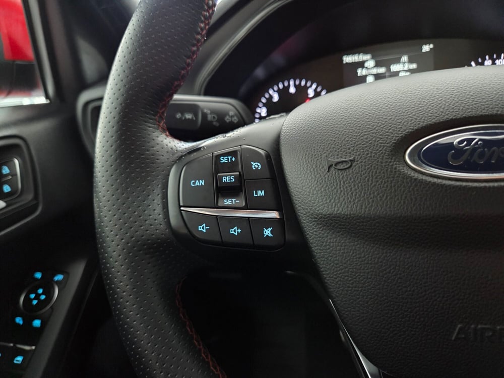 Ford Focus usata a Torino (20)