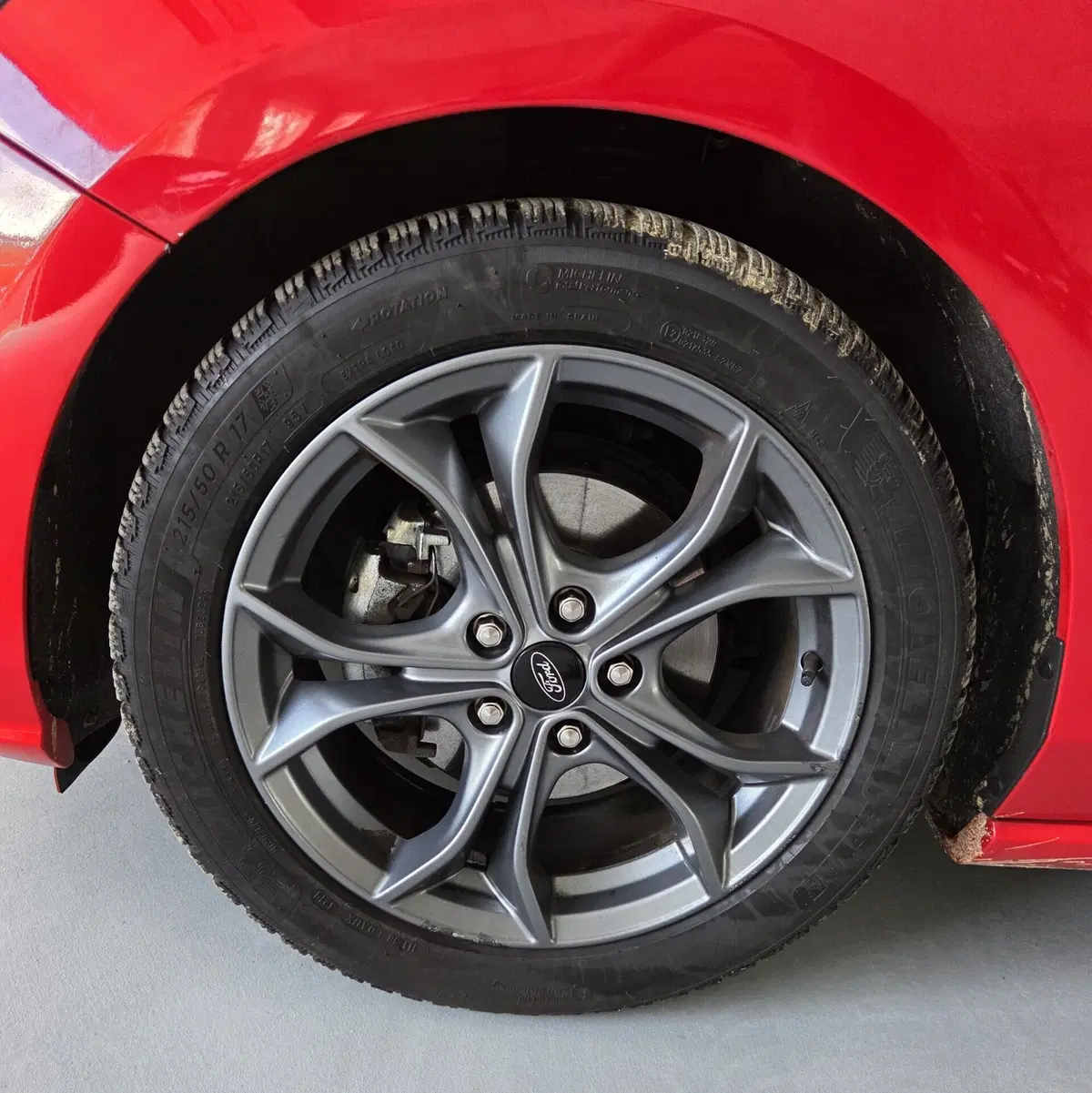 Ford Focus usata a Torino (15)