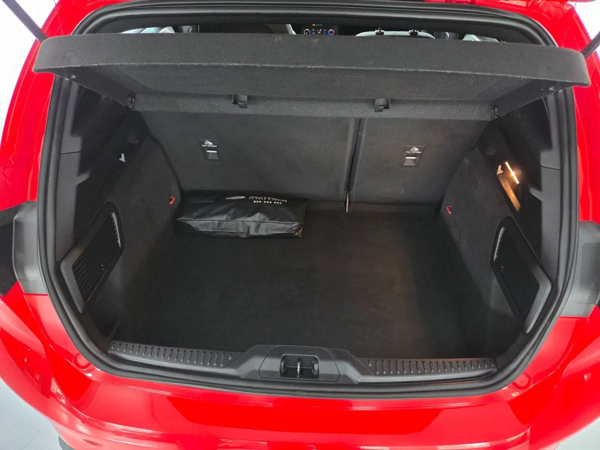 Ford Focus usata a Torino (17)