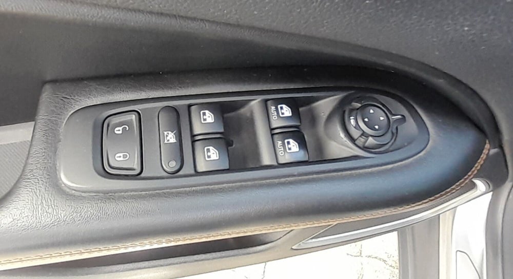 Jeep Compass usata a Cosenza (10)