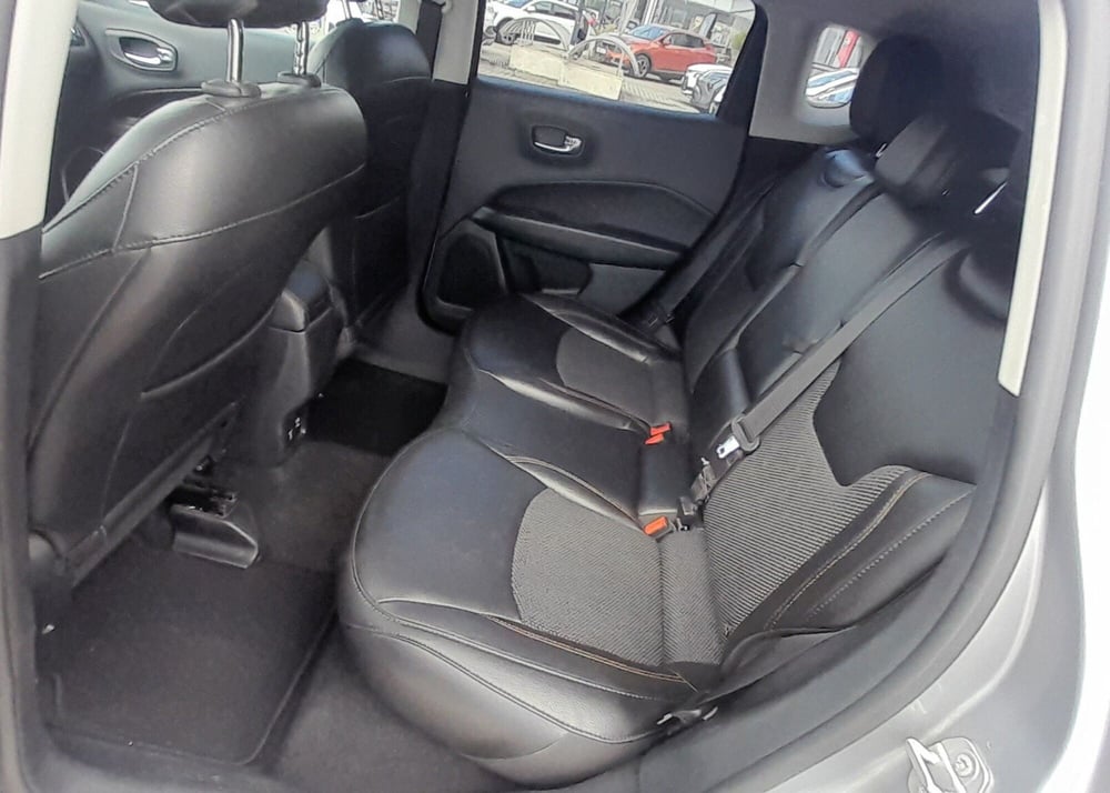Jeep Compass usata a Cosenza (12)