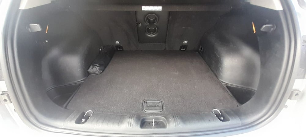Jeep Compass usata a Cosenza (14)
