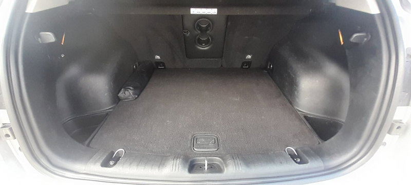 Jeep Compass usata a Cosenza (14)