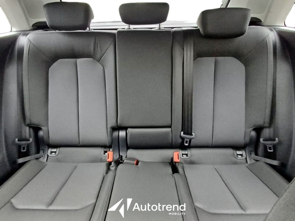 Audi Q3 usata a Bari (16)