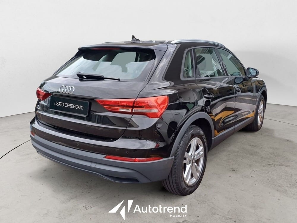 Audi Q3 usata a Bari (2)