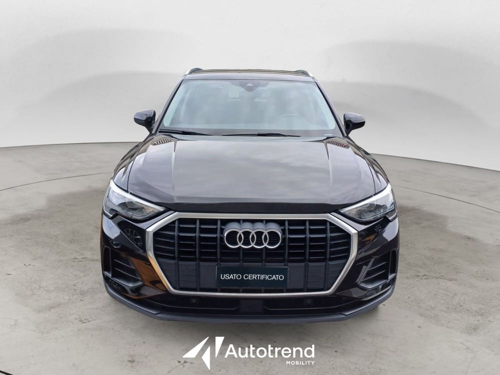 Audi Q3 usata a Bari (3)