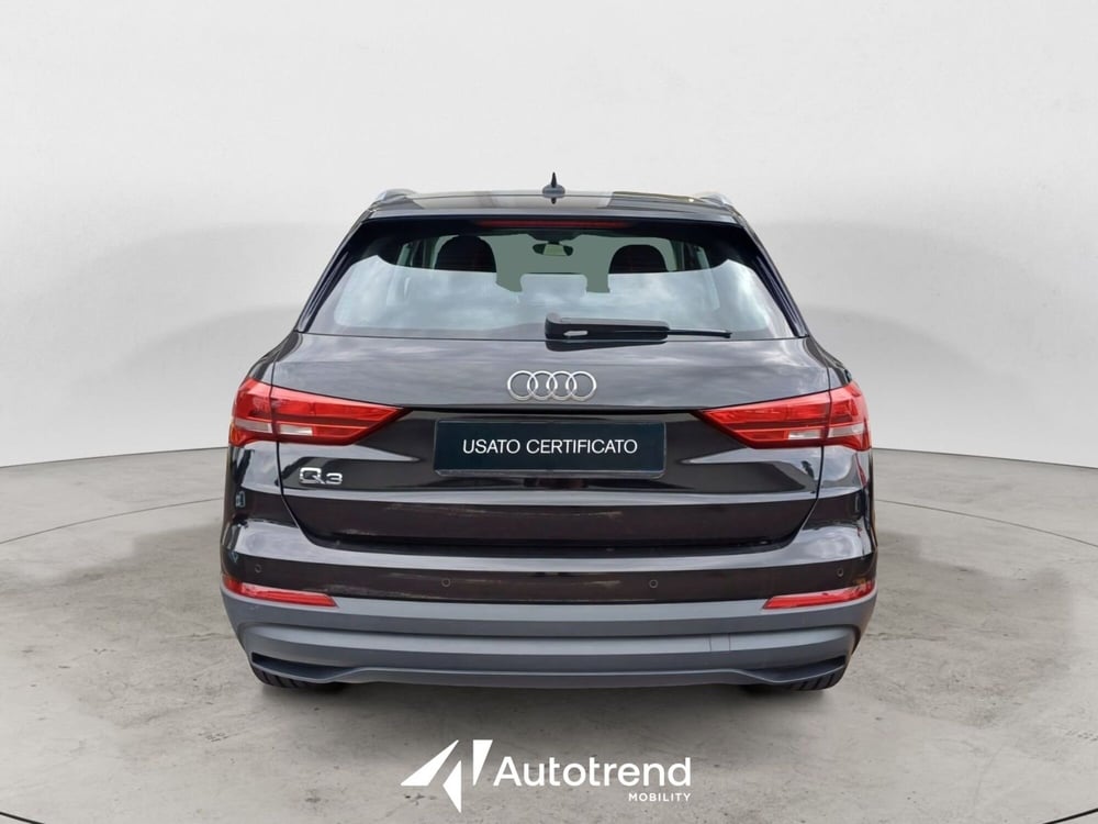 Audi Q3 usata a Bari (4)