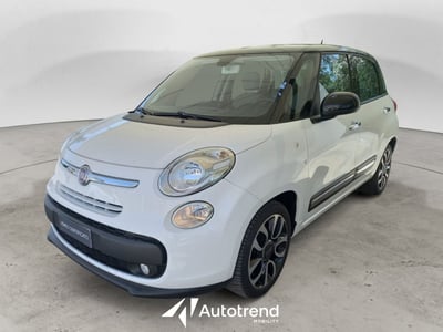 Fiat 500L 1.4 95 CV Pop del 2012 usata a Bari