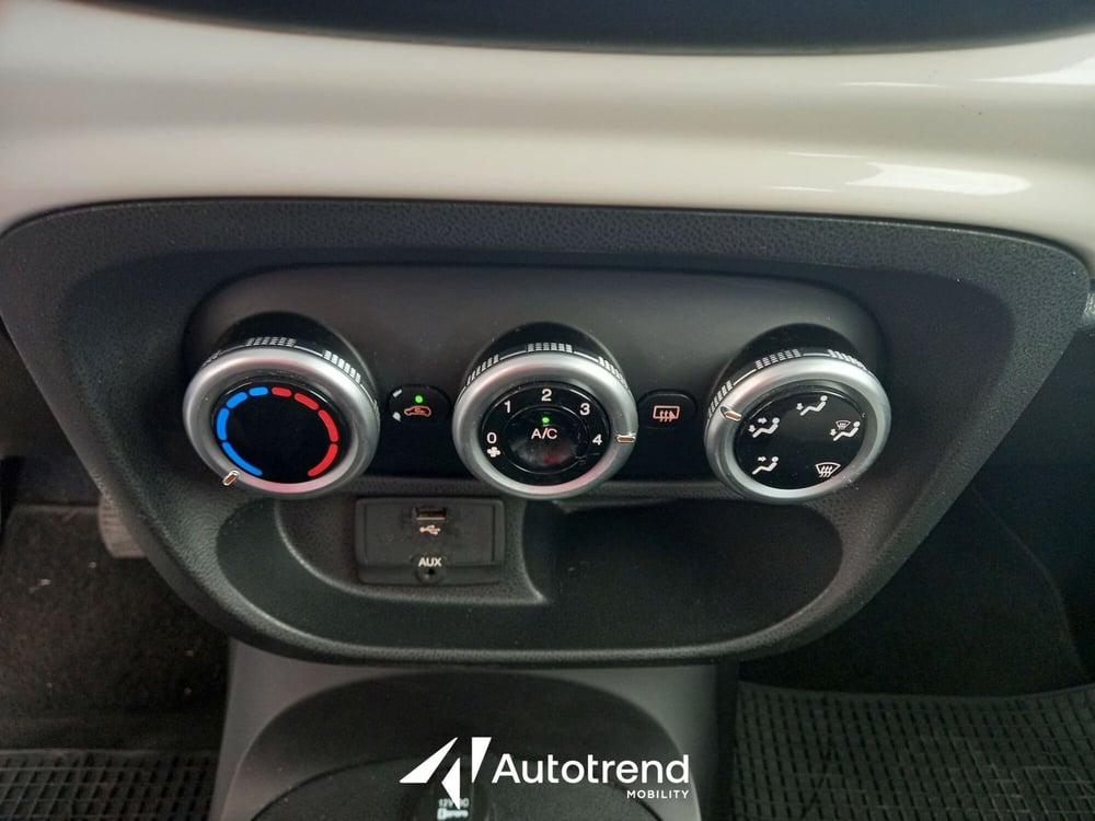 Fiat 500L usata a Bari (12)