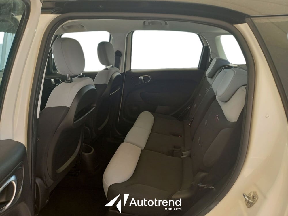 Fiat 500L usata a Bari (13)
