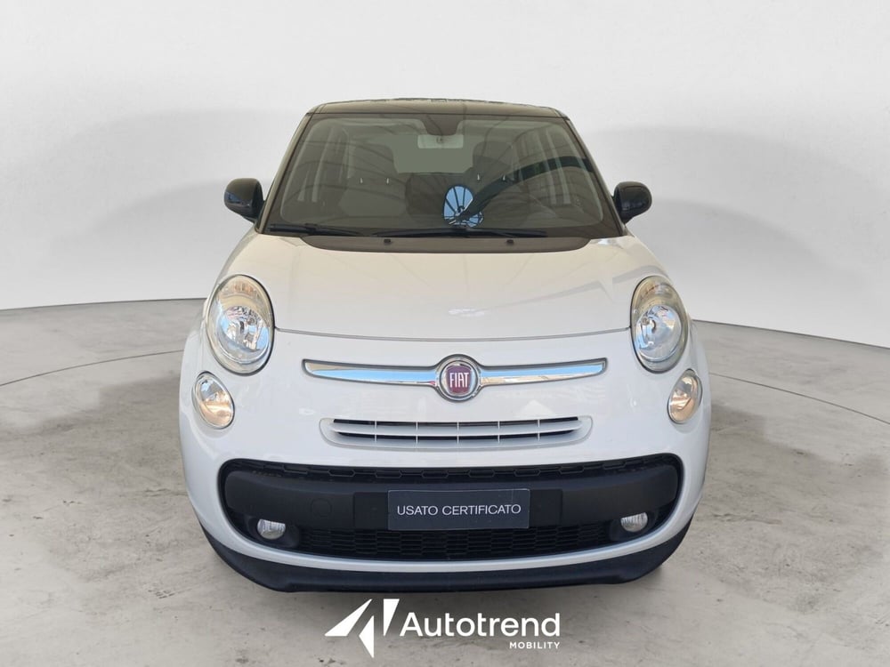 Fiat 500L usata a Bari (3)