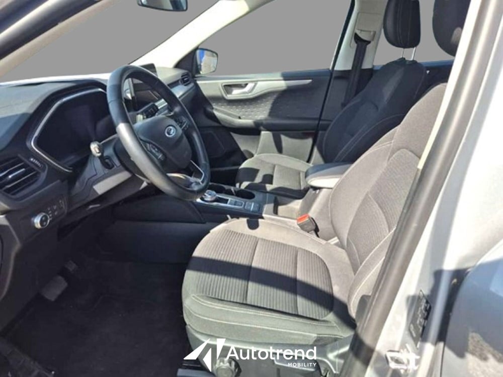 Ford Kuga usata a Bari (3)