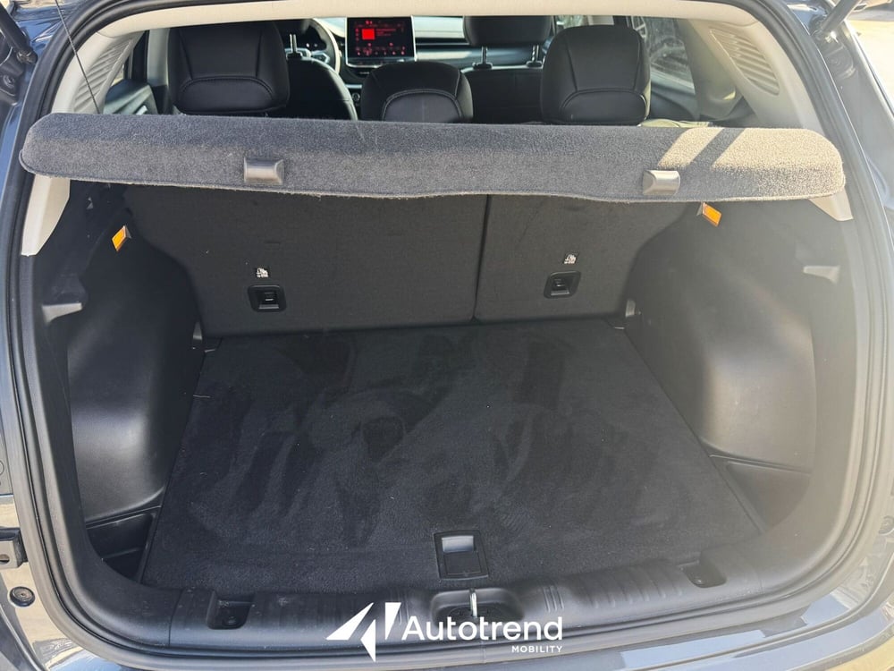 Jeep Compass usata a Bari (16)