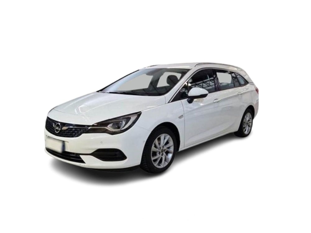 Opel Astra Station Wagon usata a Bari