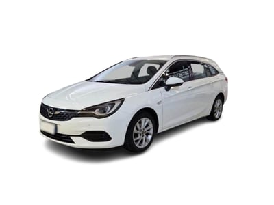 Opel Astra Station Wagon 1.5 CDTI 122 CV S&amp;S Sports Ultimate del 2021 usata a Bari