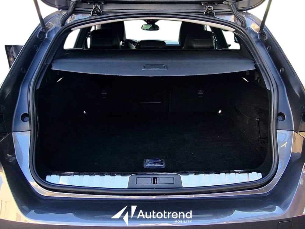 Peugeot 508 SW usata a Bari (15)
