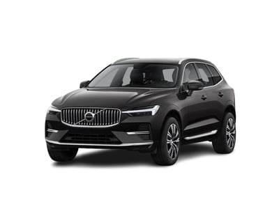 Volvo XC60 B4 (d) AWD automatico Plus Bright del 2022 usata a Bari