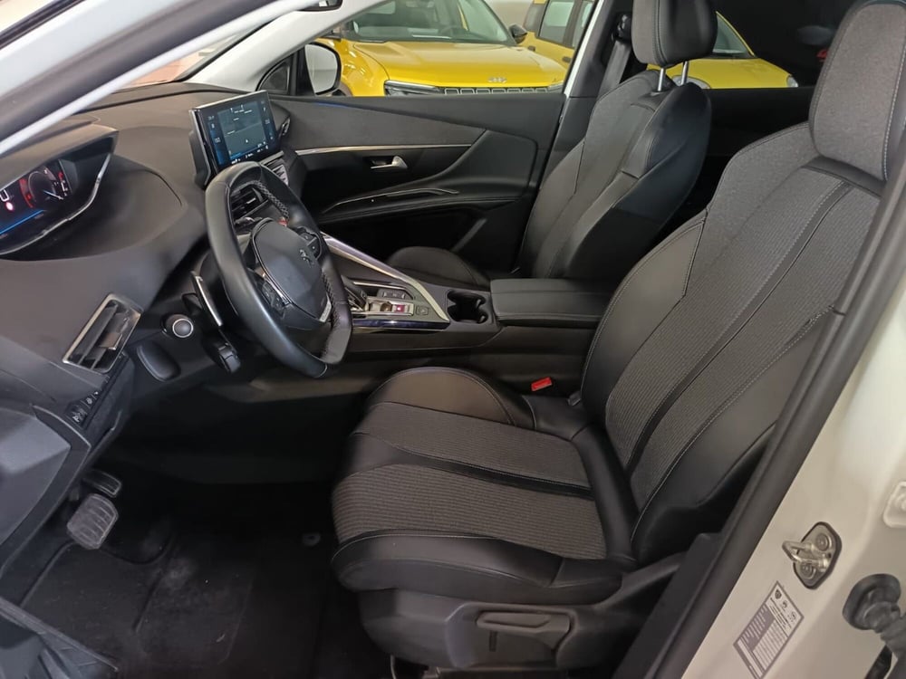 Peugeot 3008 usata a Alessandria (13)
