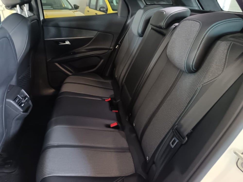Peugeot 3008 usata a Alessandria (14)