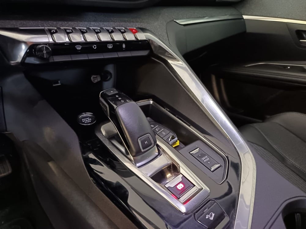 Peugeot 3008 usata a Alessandria (18)