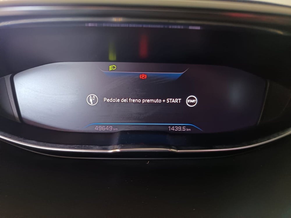 Peugeot 3008 usata a Alessandria (20)
